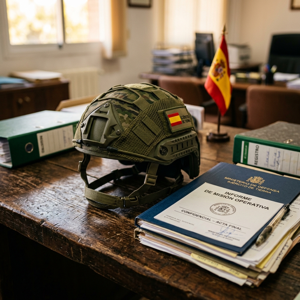 Solicitup abogados defensa militar